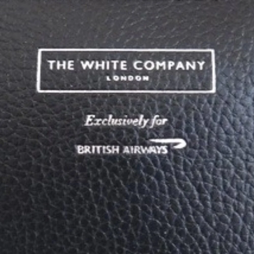 The White Company new never